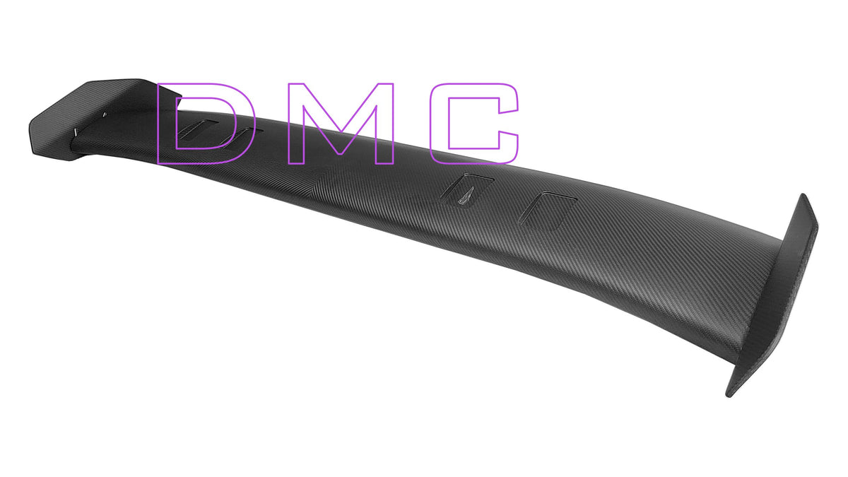 DMC karbonfiber «Senna» bakspoiler for McLaren Artura Coupé og Spider