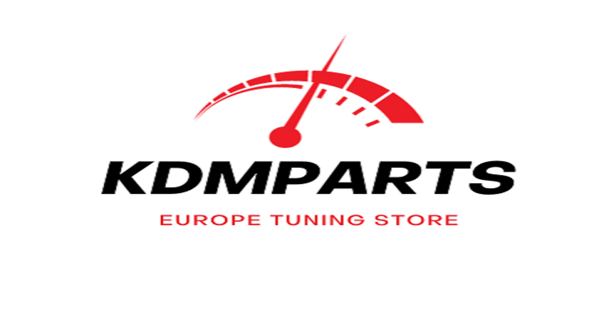 Kit De Carrosserie Mercedes W211´07-09 Look AMG E63 ABS – KDMPARTS EUROPE  TUNING STORE