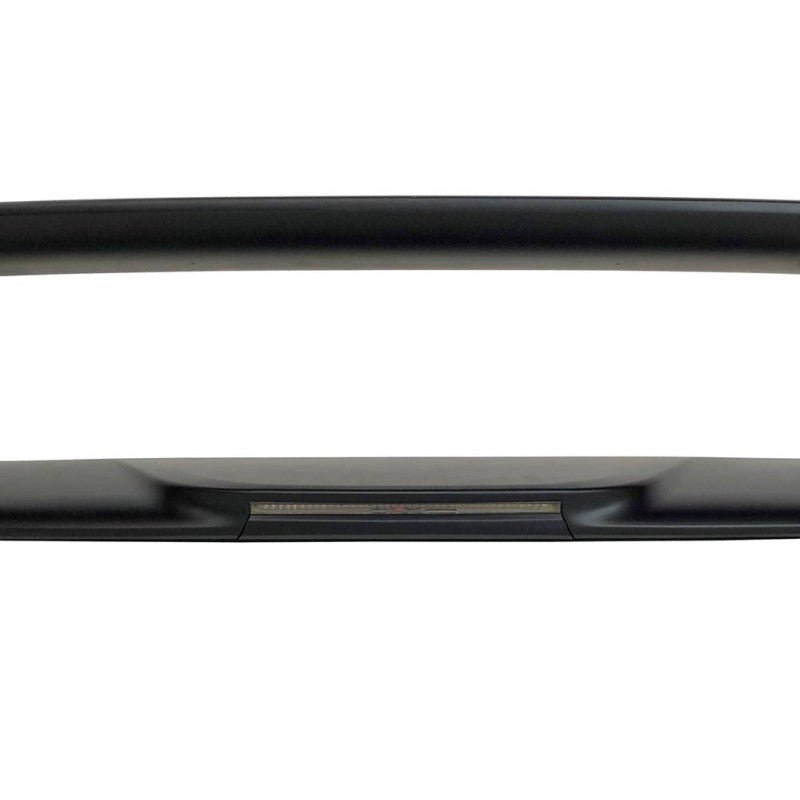 Aileron arrière pour Subaru Impreza GC8 1997-2000 Look S en ABS en plastique - KDMPARTS EUROPE TUNING STORE