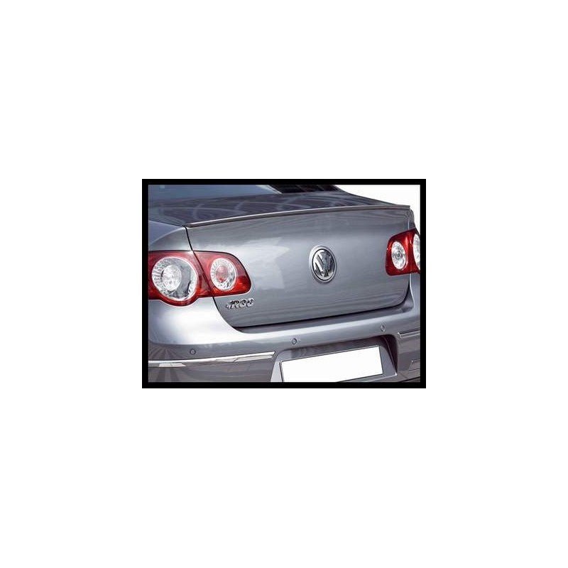 Aileron arrière pour Volkswagen Passat 2005 R36 - KDMPARTS EUROPE TUNING STORE
