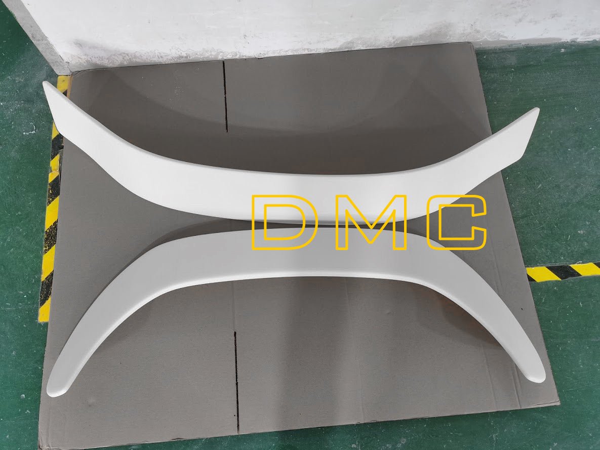 Aileron de coffre arrière en fibre de carbone de DMC pour Aston Martin DBX 2020+ - KDMPARTS EUROPE TUNING STORE