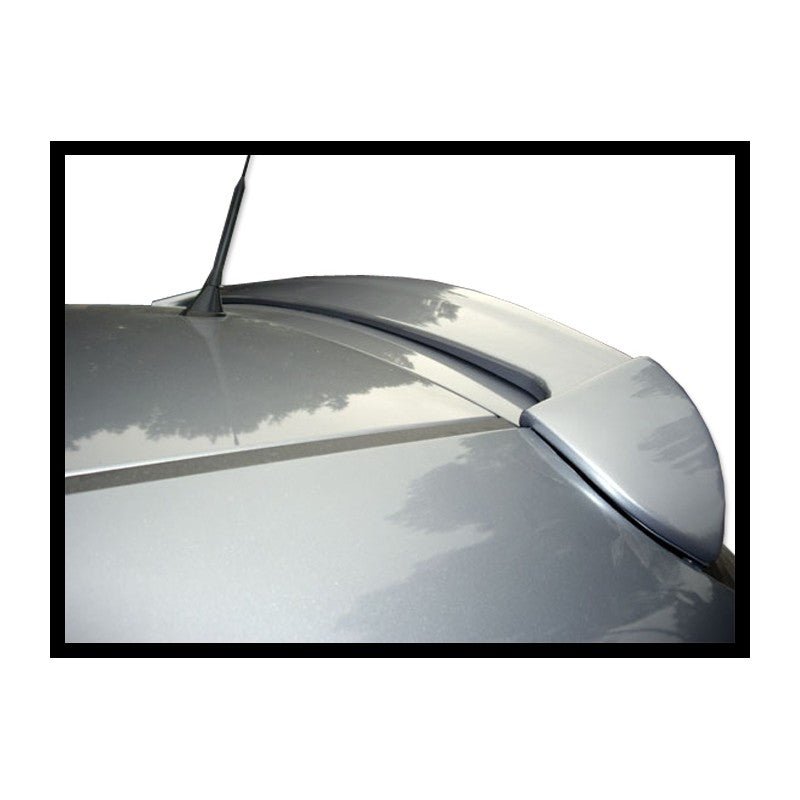 Aileron de toit arrière pour Opel Corsa D 3P - KDMPARTS EUROPE TUNING STORE