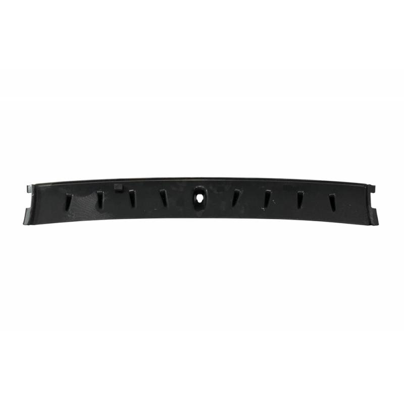 Aileron de toit pour Mitsubishi Lancer Evo VII / VIII / IX Look Carbone - KDMPARTS EUROPE TUNING STORE