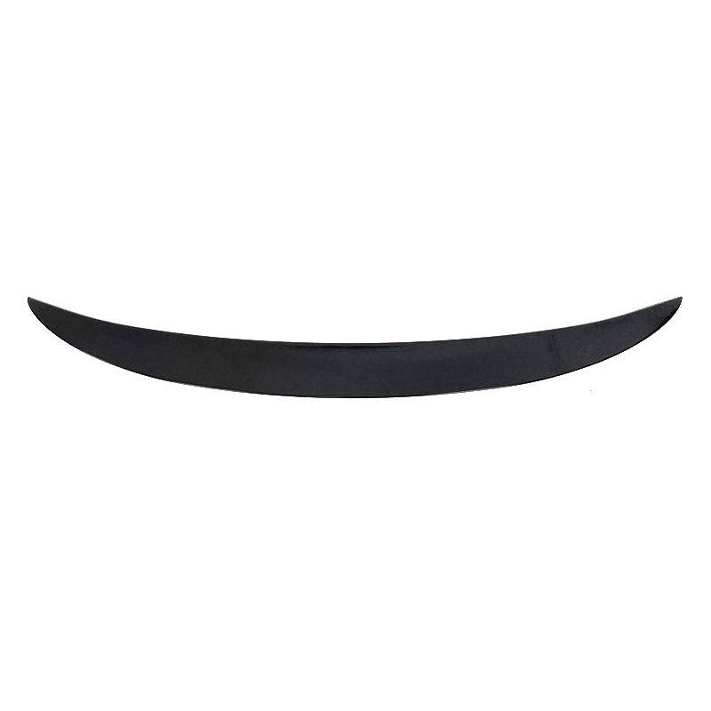 Aileron Spoiler BMW E92 06 - 13 Look Performance Noir brillant - KDMPARTS EUROPE TUNING STORE
