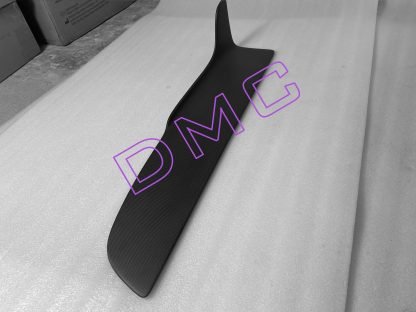 Bas de caisse latéraux en fibre de carbone de DMC pour Aston Martin DB11 Coupé et Volante d'origine - KDMPARTS EUROPE TUNING STORE