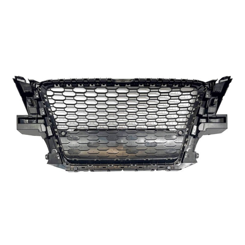 Calandre Avant pour Audi Q5 2008-2011 Look RSQ5 - KDMPARTS EUROPE TUNING STORE