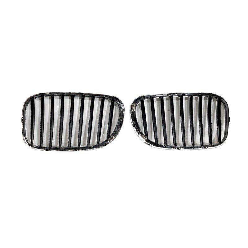 Calandre Avant pour BMW F01 / F02 Chromée - KDMPARTS EUROPE TUNING STORE