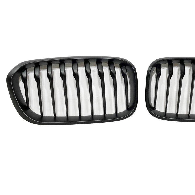 Calandre Avant pour BMW F20 / F21 LCI 2015-2019 - KDMPARTS EUROPE TUNING STORE