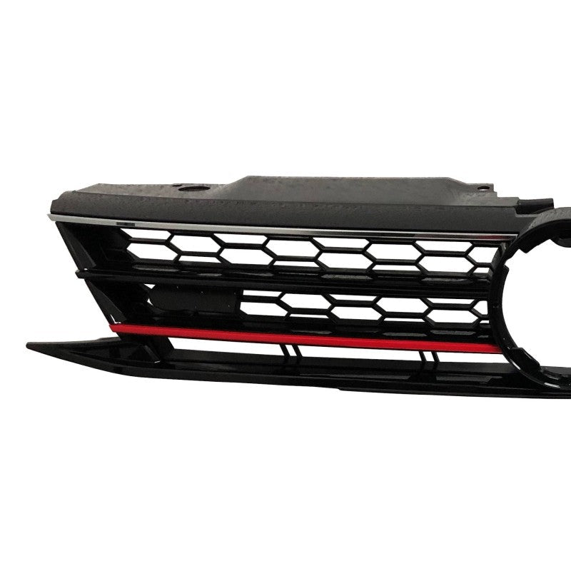 Calandre avant pour Volkswagen Jetta 2015 Look GLI - KDMPARTS EUROPE TUNING STORE
