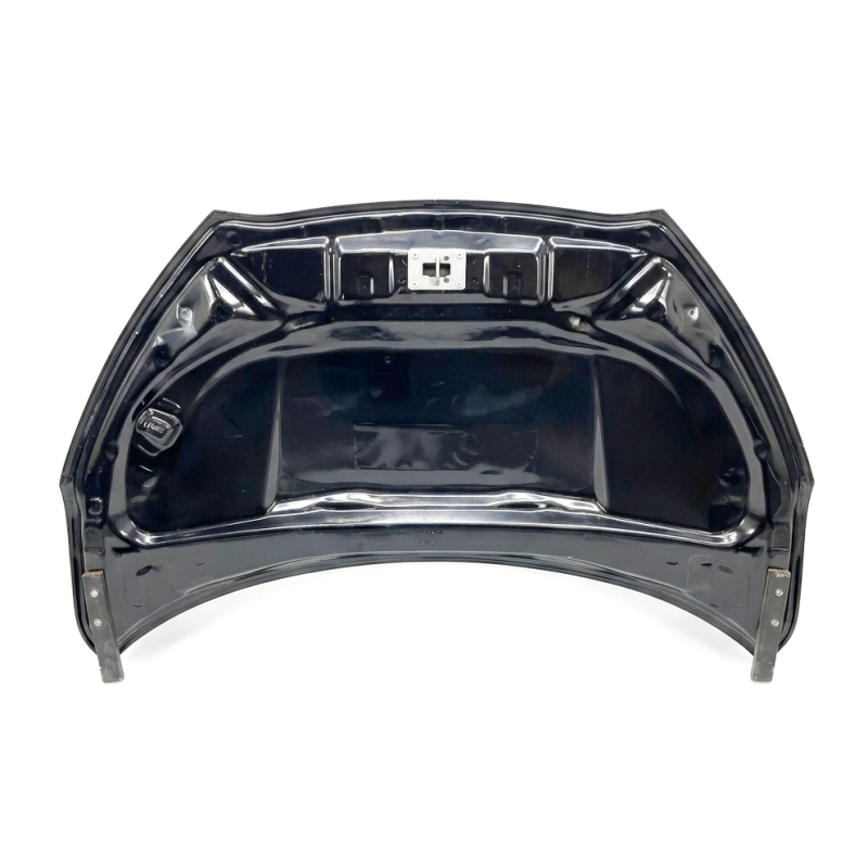 Capot avant en Carbone pour Toyota Yaris 2020+ Look GR