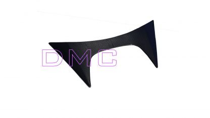 Capot moteur en fibre de carbone de DMC pour McLaren 720S coupé - KDMPARTS EUROPE TUNING STORE