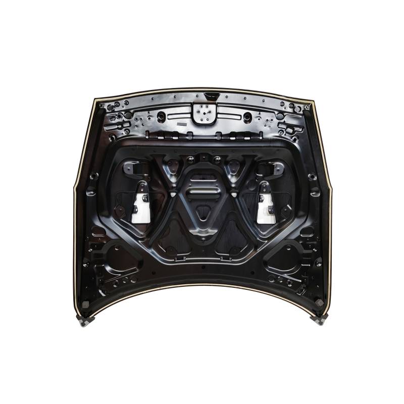 Capot pour Nissan GTR R35 2008 - 2015 Look 2017 Aluminium - KDMPARTS EUROPE TUNING STORE