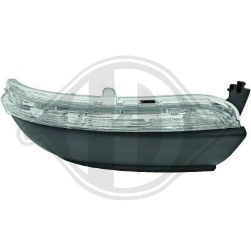 Clignotant LED de rétroviseur droit DIEDERICHS Numéro OEM : 2248226 pour VOLKSWAGEN SCIROCCO, PASSAT, BEETLE, CC B7, EOS, JETTA - KDMPARTS EUROPE TUNING STORE