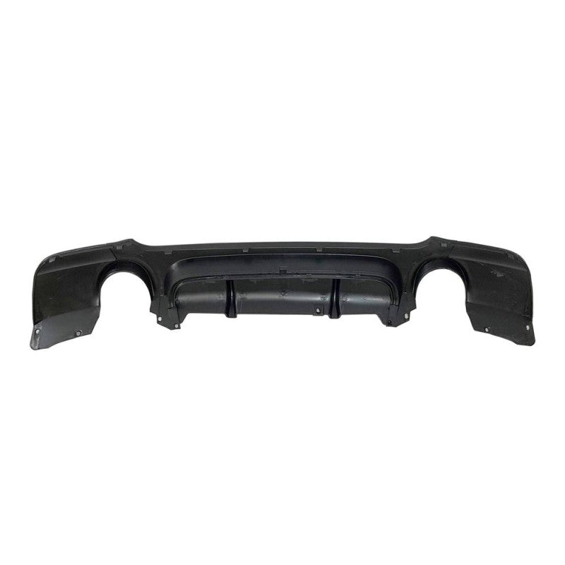Diffuseur Arrière BMW E92 / E93 look M Performance - kdmparts - europe - tuningstore.com