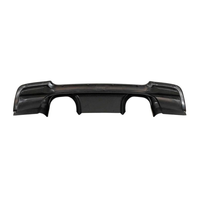 Diffuseur Arrière BMW E92 / E93 look M3 - KDMPARTS EUROPE TUNING STORE