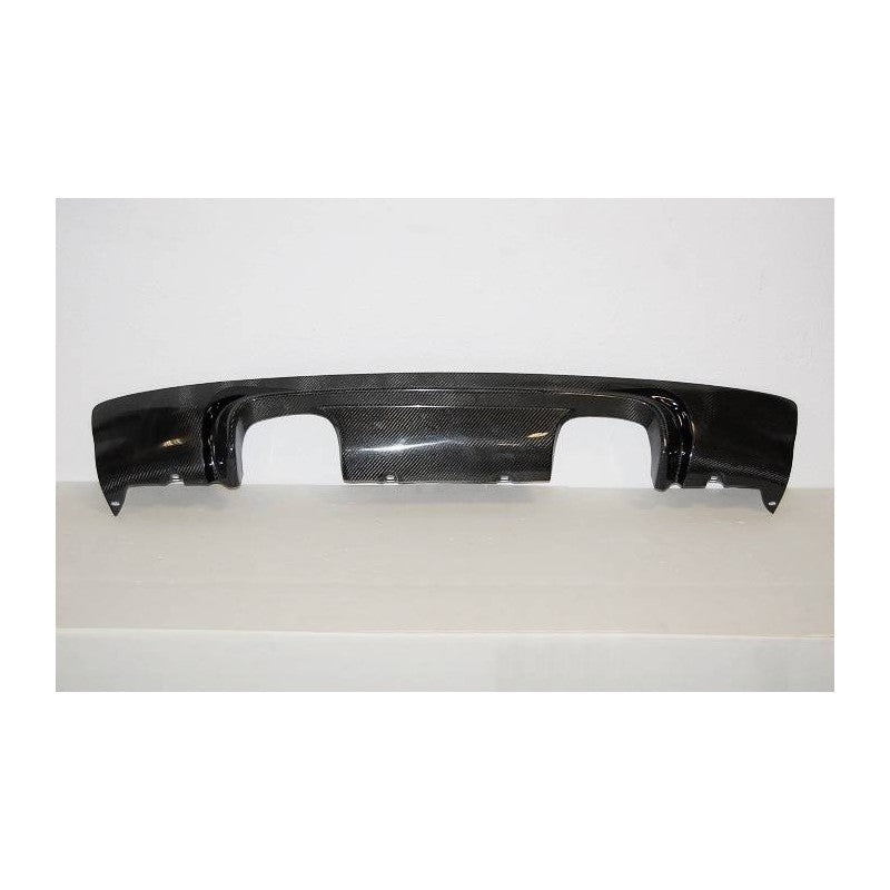 Diffuseur Arrière en Carbone BMW E46 Look M3 - KDMPARTS EUROPE TUNING STORE
