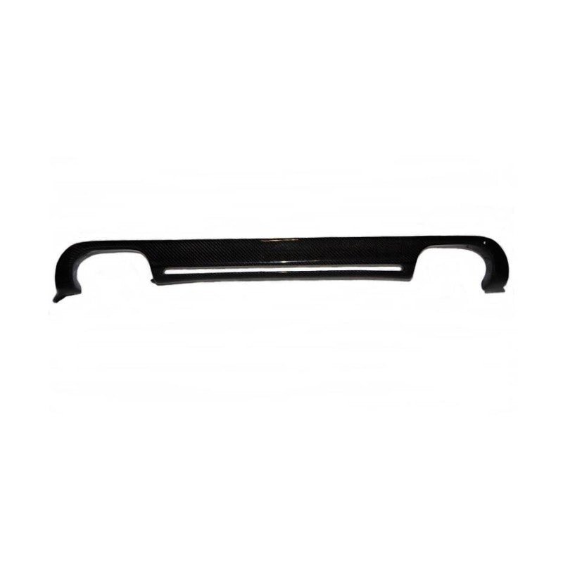 Diffuseur Arrière Pour BMW E92 Moteur 335I en Carbone - KDMPARTS EUROPE TUNING STORE