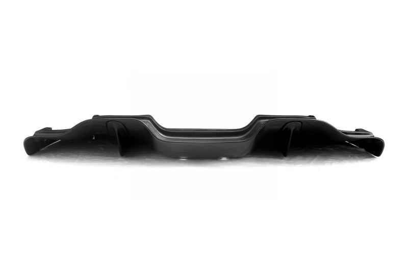Diffuseur arrière pour Ferrari F458 Coupé Italia et Spider 2010 - 2014 en fibre de Carbone - KDMPARTS EUROPE TUNING STORE