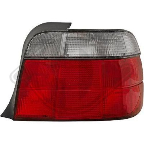 Feux Arrière BMW E36 Compact - KDMPARTS EUROPE TUNING STORE