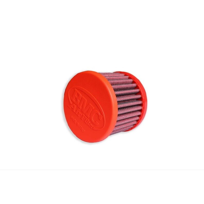 Filtre à air conique universel BMC Single Air pour admission directe - 32 mm diamètre intérieur du col - KDMPARTS EUROPE TUNING STORE