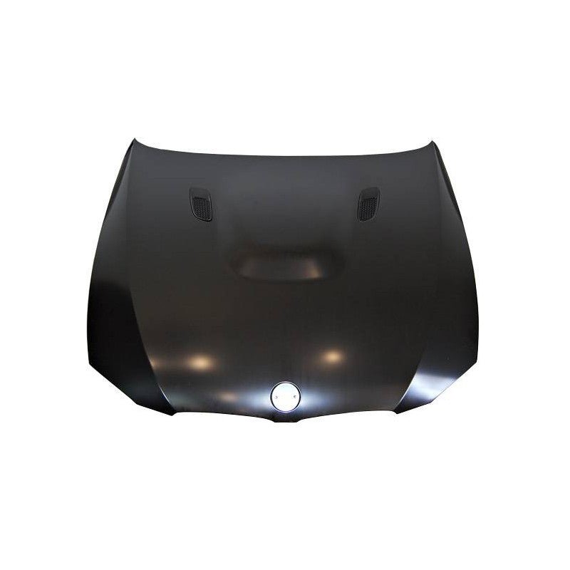 Kit Carrosserie BMW E92 / E93 06 - 09 Look M3 avec Capot - KDMPARTS EUROPE TUNING STORE