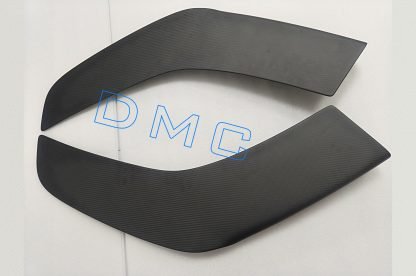 Lame avant en fibre de carbone « Senna » de DMC pour McLaren Artura Coupé et Spider d'origine - KDMPARTS EUROPE TUNING STORE