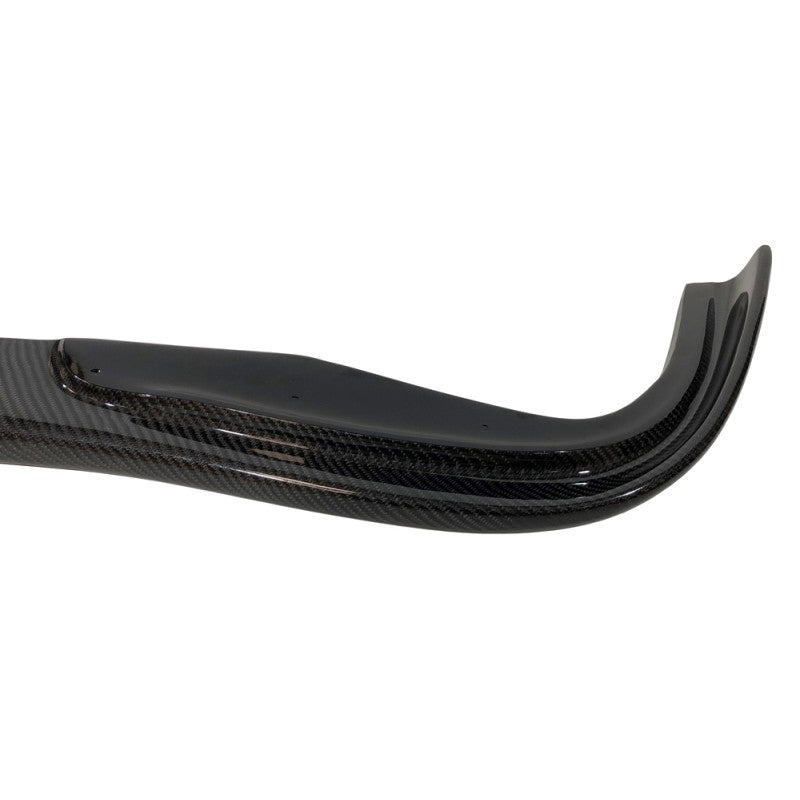 Lame de Pare chocs Avant BMW E39 95 - 03 M5 en Carbone - KDMPARTS EUROPE TUNING STORE