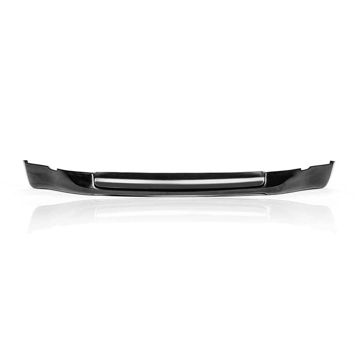 Lame de Pare chocs avant pour Nissan 350Z 2003 - 2005 Style JDM - KDMPARTS EUROPE TUNING STORE