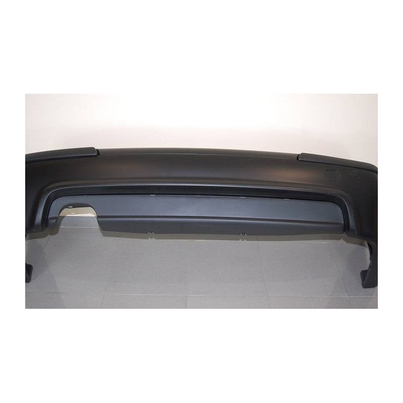 Pare Chocs Arrière BMW E39 ´95 - 03 M5 ABS en plastique - KDMPARTS EUROPE TUNING STORE