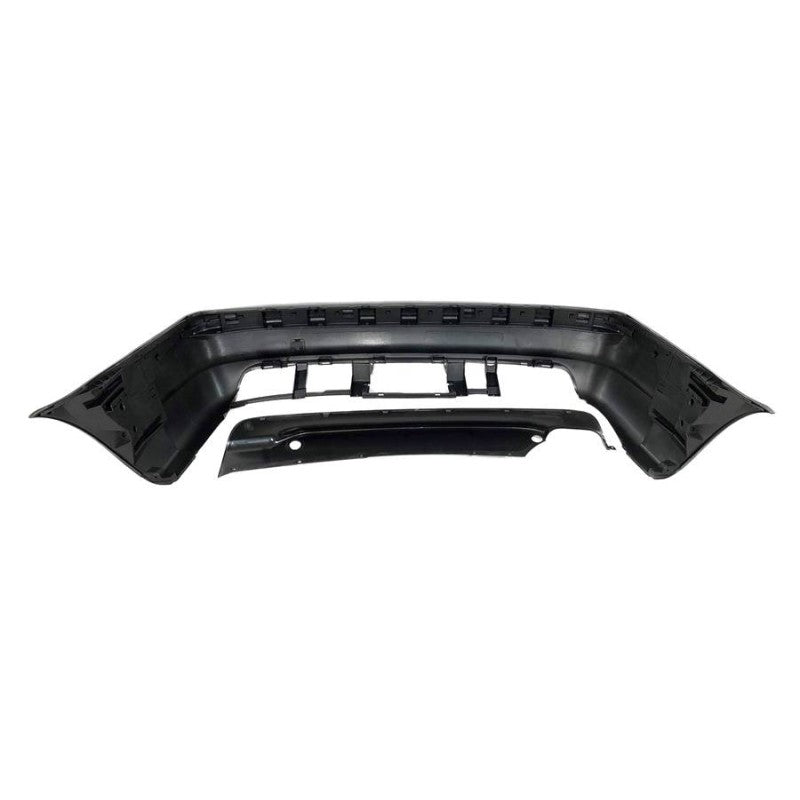Pare Chocs Arrière BMW E46 '98 - 04 4P Look M - Tech Pp - KDMPARTS EUROPE TUNING STORE