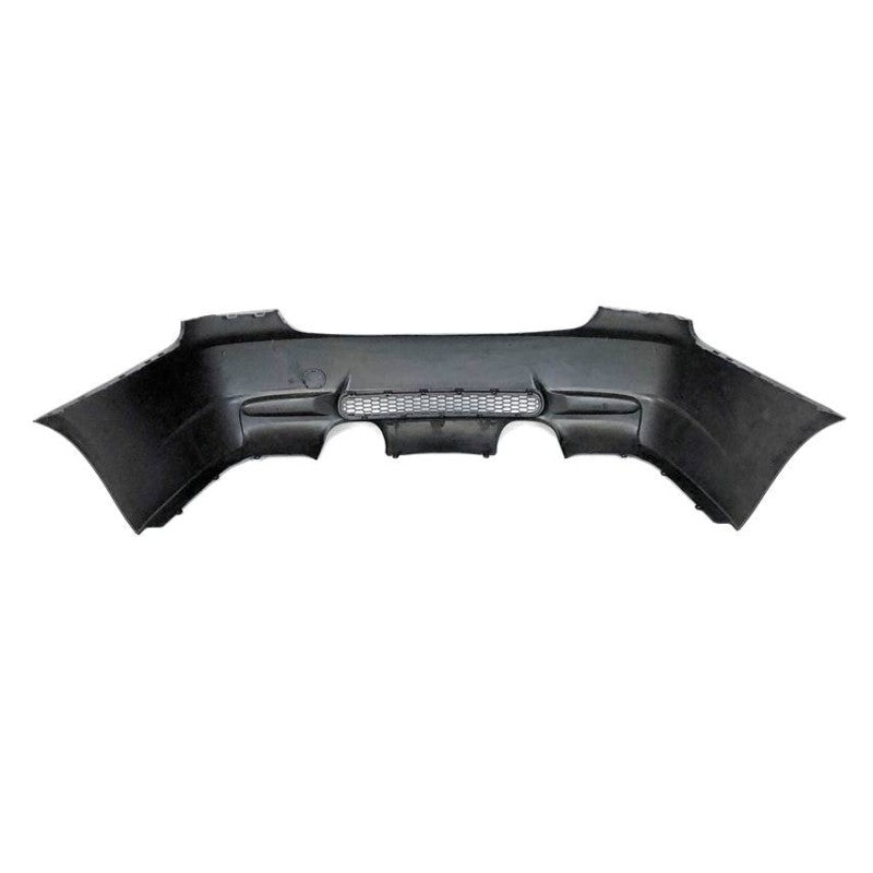 Pare Chocs Arrière BMW E92 / E93 Look M3, 2 Sorties ABS en plastique - KDMPARTS EUROPE TUNING STORE