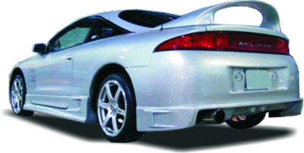 Pare chocs arrière pour Mitsubishi Eclipse - KDMPARTS EUROPE TUNING STORE