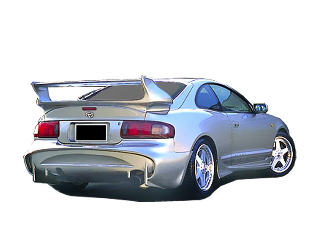Pare chocs arrière pour Toyota Celica T20 (94 - 99) – look Veilside - KDMPARTS EUROPE TUNING STORE