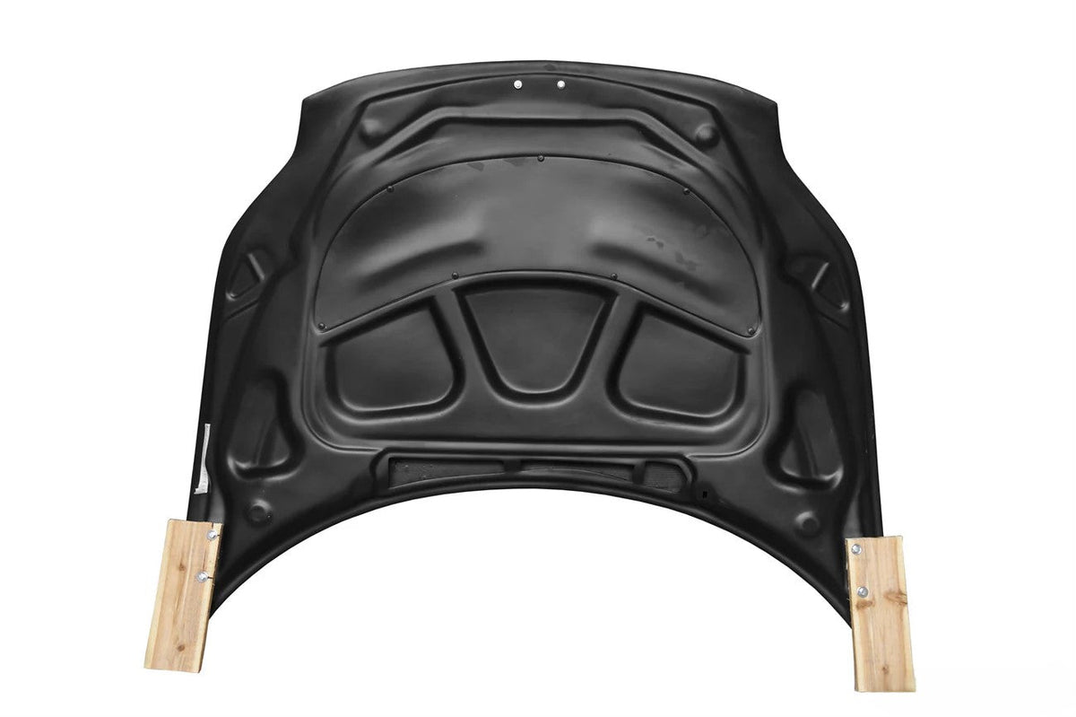 Pare chocs avant avec Capot pour Ferrari F458 Coupe Italia / Spider - KDMPARTS EUROPE TUNING STORE