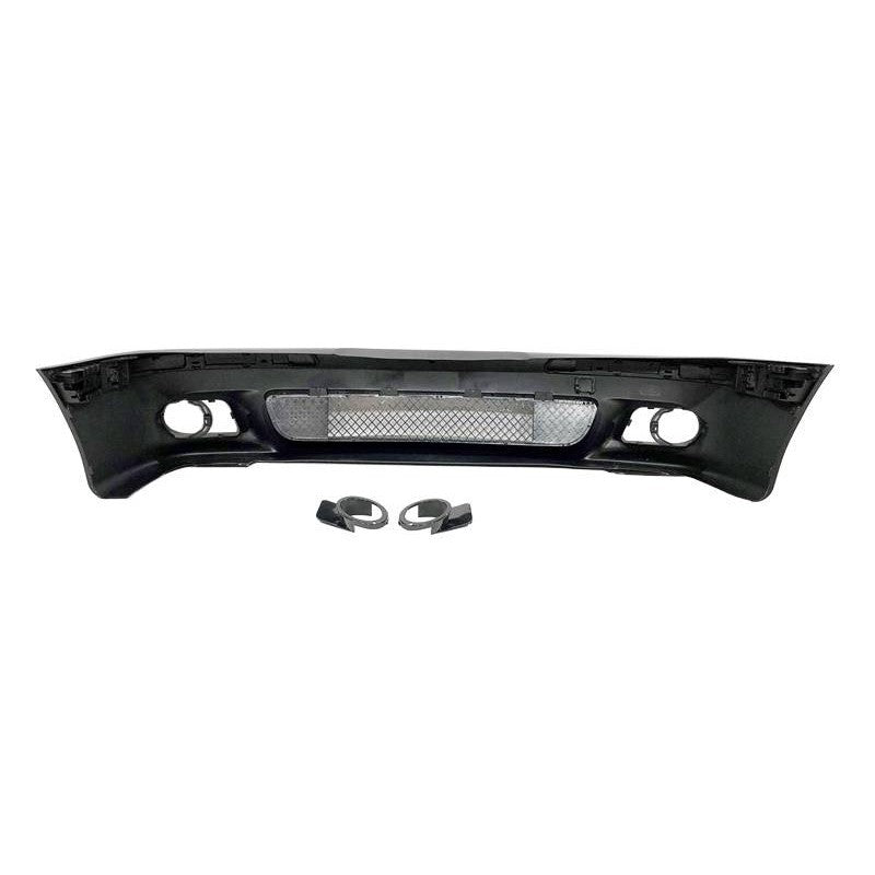 Pare Chocs Avant BMW E39 95 - 03 M5 ABS en Plastique - KDMPARTS EUROPE TUNING STORE