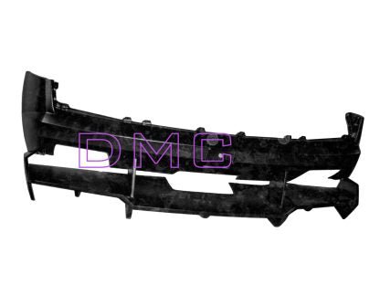 Pare chocs avant et arrière en fibre de carbone DMC pour Lamborghini Gallardo Coupé et Spyder d'origine - KDMPARTS EUROPE TUNING STORE