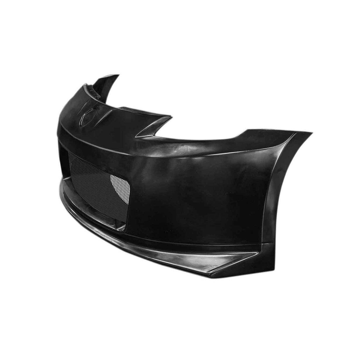 Pare chocs avant pour Nissan 350Z 2003 - 2008 Nismo V2 polyuréthane - KDMPARTS EUROPE TUNING STORE