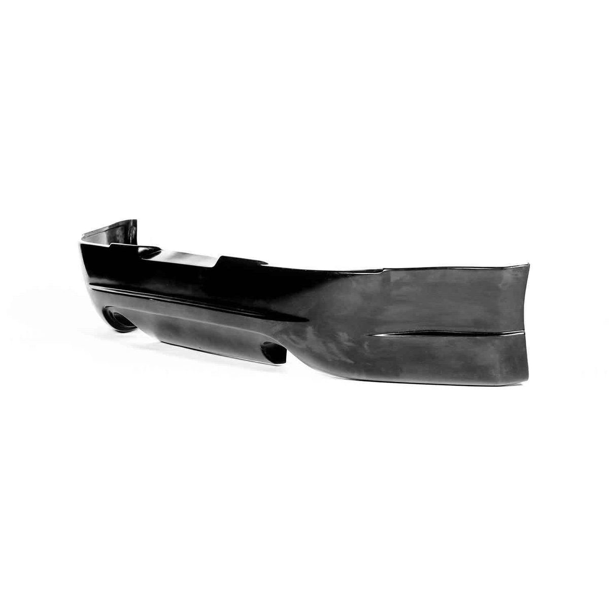 Rajout de Pare chocs arrière pour Nissan 350Z 2003 - 2008 Style JDM polyuréthane - KDMPARTS EUROPE TUNING STORE