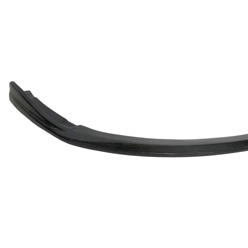 Rajout de Pare chocs Avant en Carbone pour Subaru Impreza '08 - KDMPARTS EUROPE TUNING STORE