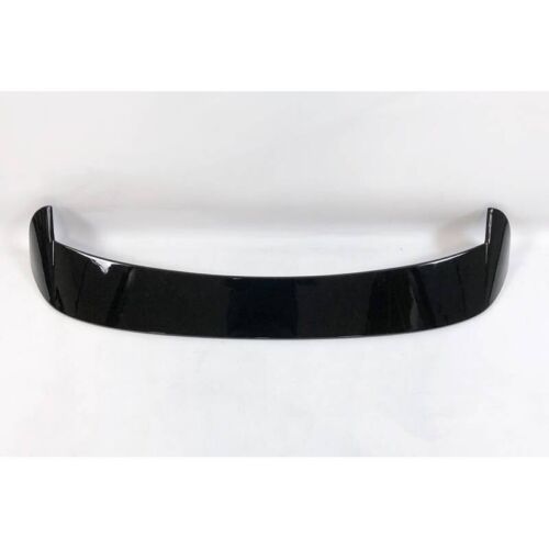Aileron Spoiler Seat Leon Mk3 2013-2020 5 porte - KDMPARTS EUROPE TUNING STORE