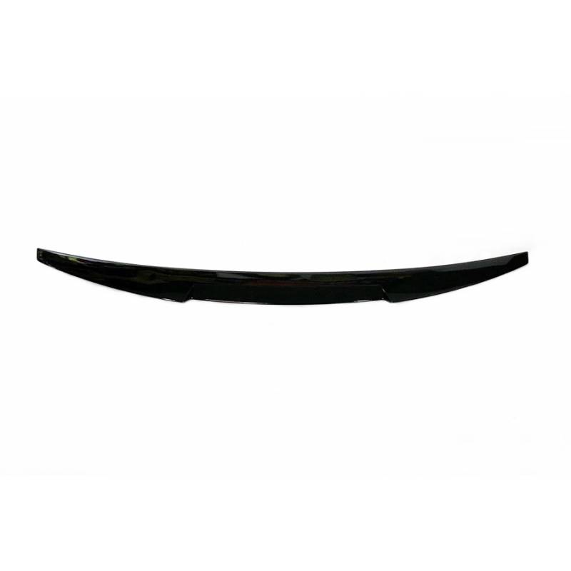 Aileron Volkswagen Jetta 6 2012-2018 Look M4 Noir brillant - KDMPARTS EUROPE TUNING STORE