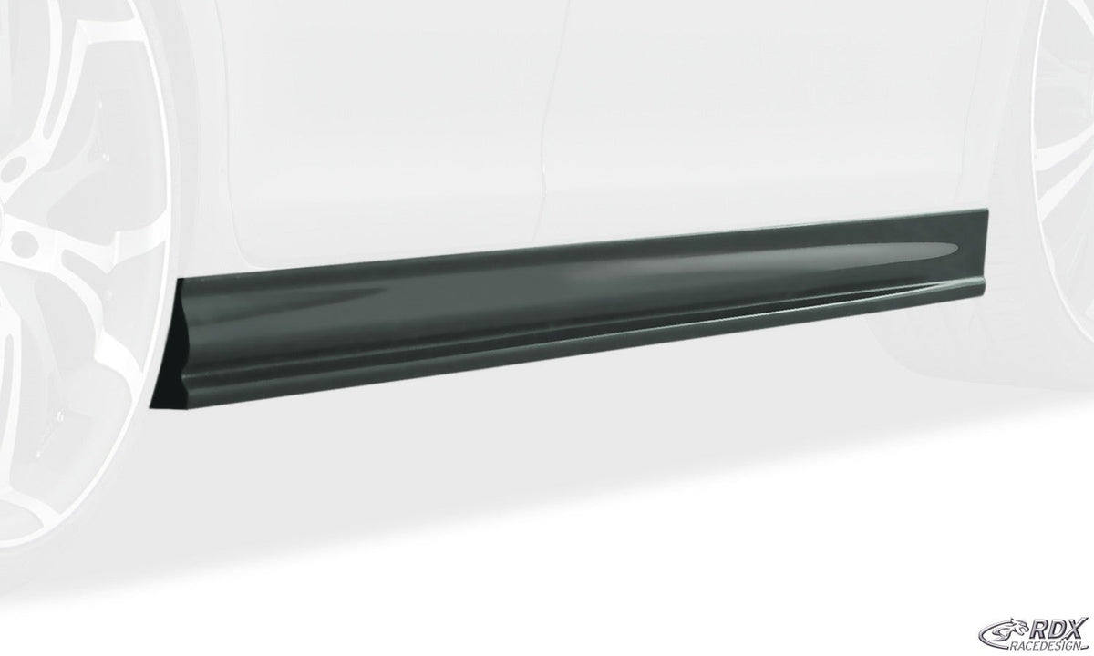 Bas de caisse RDX pour HYUNDAI Coupé GK "Edition" - KDMPARTS EUROPE TUNING STORE
