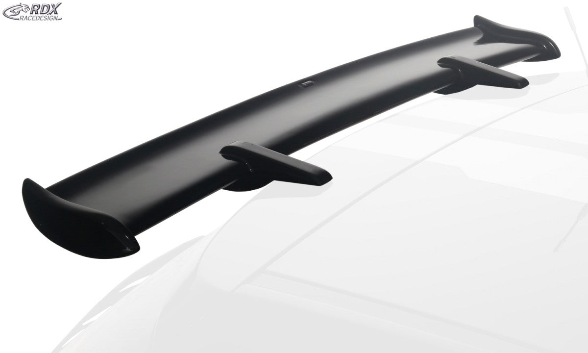 Becquet arrière RDX pour TOYOTA Yaris P9 2005-2011 becquet de toit becquet - KDMPARTS EUROPE TUNING STORE