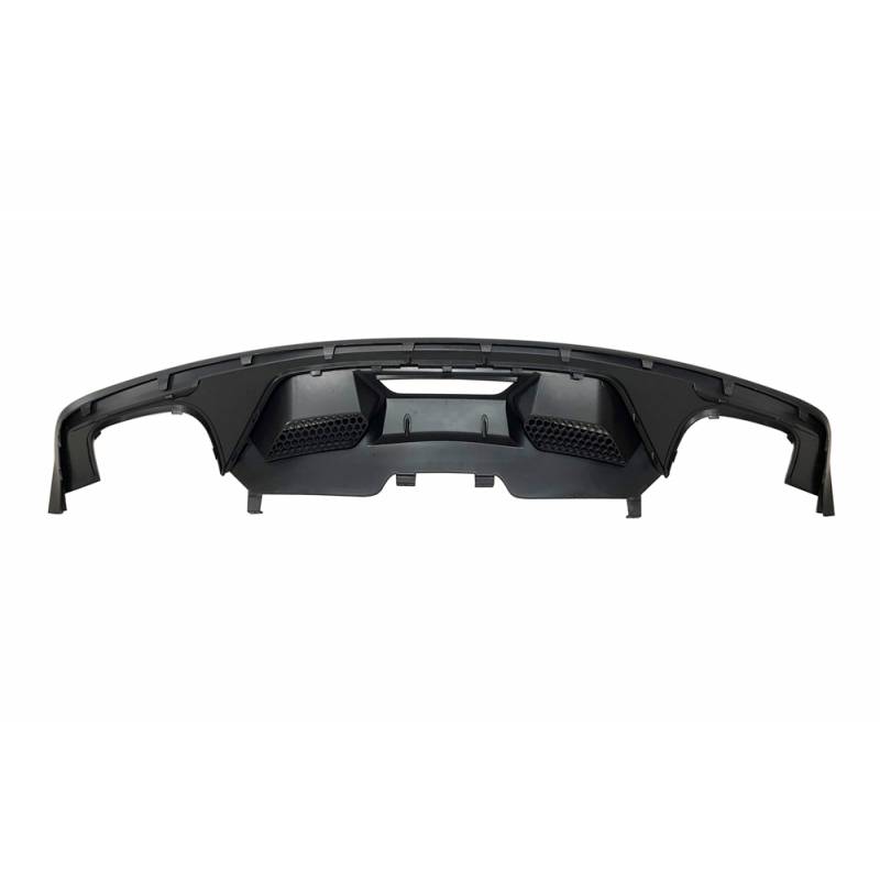 Diffuseur Arrière Ford Mustang 2015-2017 look GT500 - KDMPARTS EUROPE TUNING STORE