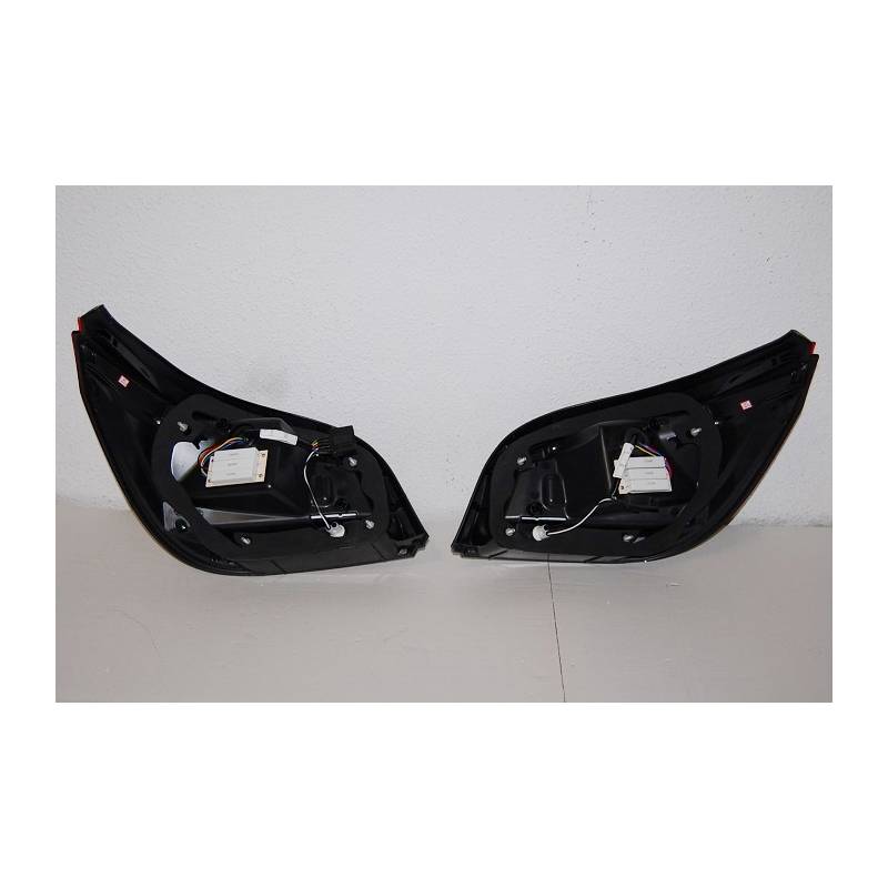 Feux Arrières BMW E60 Led / Red Cardna 03-07 - KDMPARTS EUROPE TUNING STORE