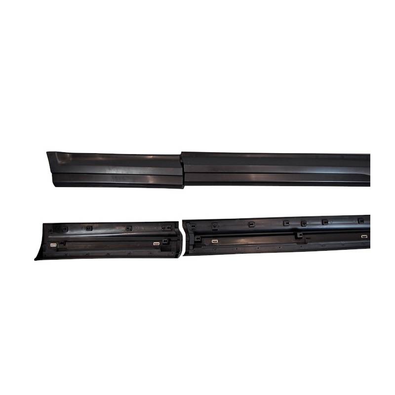 Jeu de Bas de caisse Range Rover Sport L494 2013-2017 Look SVR - KDMPARTS EUROPE TUNING STORE