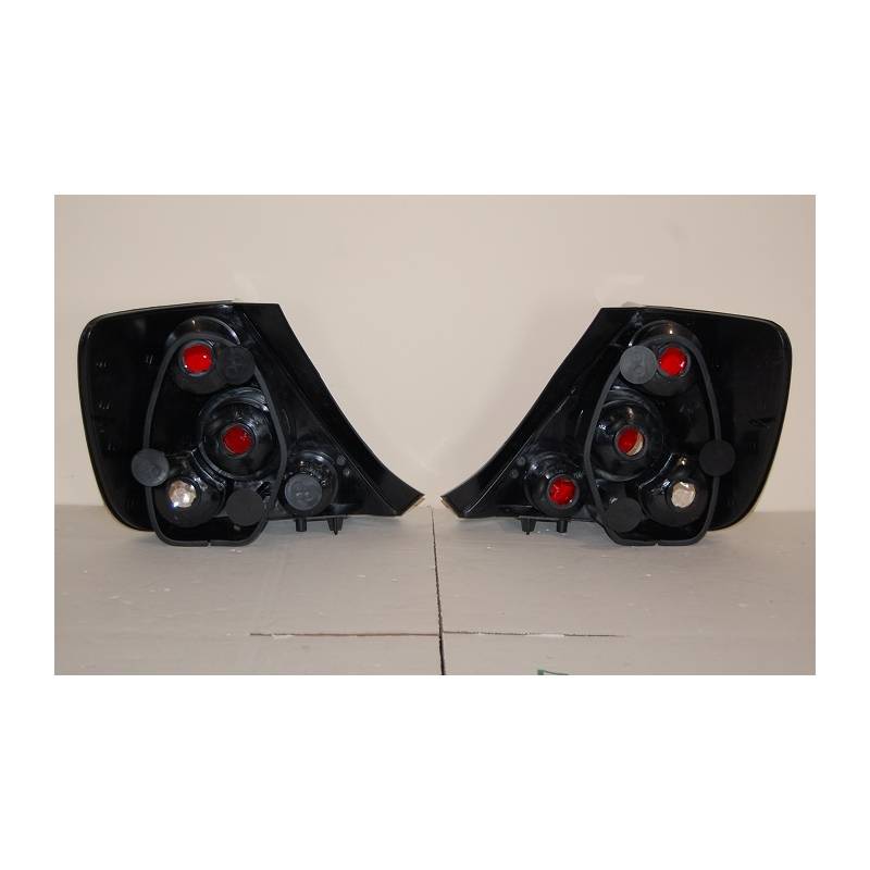 Jeu de feux Arrières Honda Civic 2002 3P. Mod.III - KDMPARTS EUROPE TUNING STORE