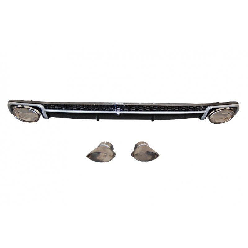 Kit De Carrosserie Audi A4 B9 2016-2019 Look RS4 - KDMPARTS EUROPE TUNING STORE