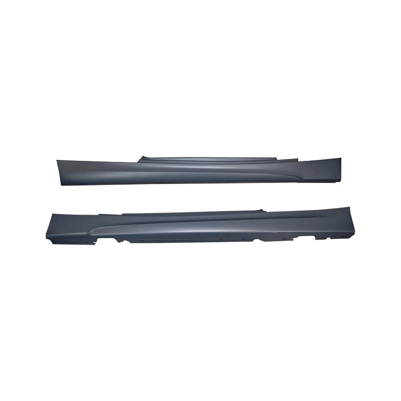 Kit De Carrosserie BMW E81 3P look M-Tech - KDMPARTS EUROPE TUNING STORE