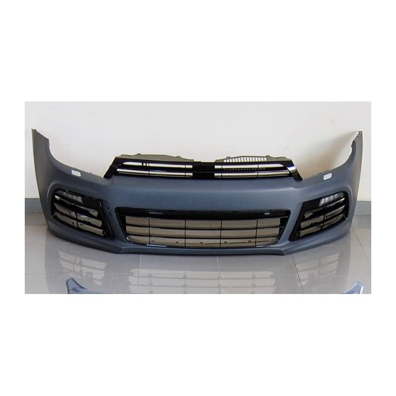 Kit De Carrosserie Volkswagen Scirocco R 2008-2013 - KDMPARTS EUROPE TUNING STORE